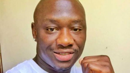 Тарвер: У меня тысяча трюков, но для победы нокаутом хватит одного