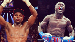 Sportingbet: Флойд Мейвезер — явный фаворит в бою с Андре Берто
