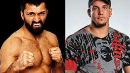 Sportingbet: Андрей Орловский — фаворит в бою с Фрэнком Миром