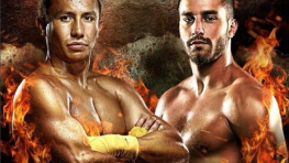 Sportingbet: Геннадий Головкин — явный фаворит в бою с Давидом Лемье