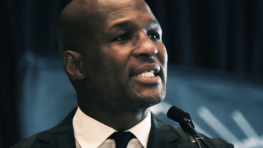 Хопкинс: Хочу встретиться с Абрахамом, мы уже ведем переговоры