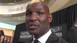 Бернард Хопкинс пояснил, почему отказался от боя с Бетербиевым