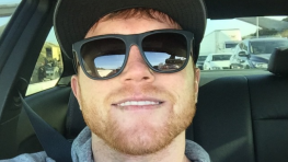 Альварес: Еще три года назад я знал, что могу победить Котто