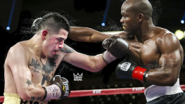 7 ноября: Тимоти Брэдли встретится с Брэндоном Риосом