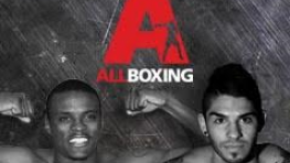 Бой Куиллин-Зерафа в прямом эфире на AllBoxing.Ru