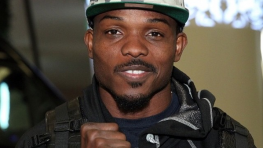 Брэдли: Если Пакьяо потряс Мейвезера, то Хана он может нокаутировать