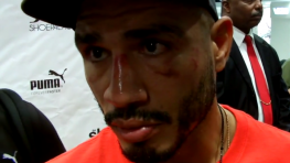 Мигель Котто: В своей подготовке я не опираюсь на прошлые бои Канело