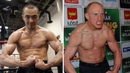 18 декабря: Бейбут Шуменов встретится с Кшиштофом Влодарчиком