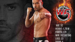 Садехи: 5 декабря мы все увидим, чем и как я планирую удивить Глюндера