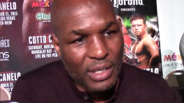 Бернард Хопкинс: Люди будут шокированы тем, как Канело победит Котто