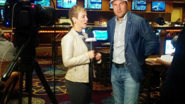 Сергей Ковалев: Я и Уорд подписали контракт на бой друг с другом