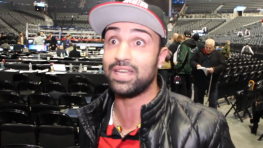 Малиньяджи: У Пакьяо нет права голоса в переговорах с Мейвезером