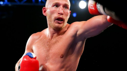 Дмитрий Михайленко встретится с Рэем Робинсоном 30 января в рамках вечера Ковалев-Паскаль II