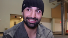 Малиньяджи: Бою мешало эго Мейвезера и Арума, но думаю бой состоится