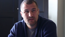 Сергей Ковалев: В реванше я хочу уничтожить Жана Паскаля