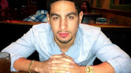 Дэнни Гарсия: Думаю, бой с Флойдом Мейвезером вполне реален