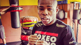 Гильермо Ригондо выйдет на ринг 12 марта в Ливерпуле