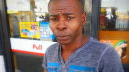 Гильермо Ригондо: С радостью нокаутирую Фрэмптона или Куигга