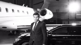 Григорий Дрозд ответил на заявление Майриса Бриедиса