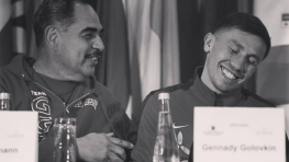 Абель Санчес надеется, что Головкин побьет рекорд Хопкинса