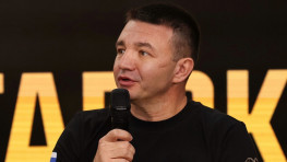 Кравцов: бой Субханкулов — Усмонов может претендовать на звание лучшего в России в 2026 году