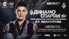 Эдуард Кравцов — о грядущей матчевой встрече «Спартак» — «Динамо»