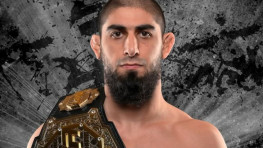 Арслан Билалов стал чемпионом LFA в тяжелом весе