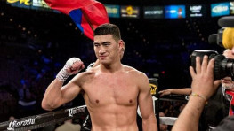 Дмитрий Бивол: Паскаль хорош для зрелищного боя