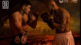 Объявлена цена PPV вечера бокса с участием Бивола