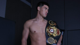 Бивол и Рамирес о предстоящем поединке