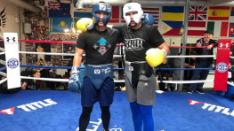 Бенавидес уверен, что сможет нокаутировать Бивола