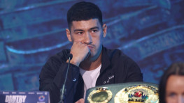 WBO планирует назначить Биволу обязательную защиту