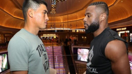 Паскаль: Бивол — лучший полутяж мира, но постараюсь нокаутировать его