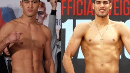 WBA назначила Дмитрию Биволу бой против Хильберто Рамиреса