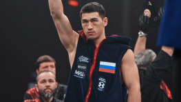 Дмитрий Бивол: Мы предлагали Рамиресу бой в России - он отказался