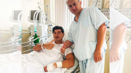 Дмитрий Бивол готовится к возвращению на ринг в начале 2026 года