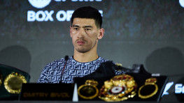 IBF снова дала Биволу и Айферту время на переговоры