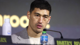 Дмитрий Бивол назвал ключевой фактор в бою Бенавидес — Рамирес