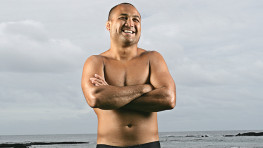 Би Джей Пенн: Буду ехать, пока колеса не отвалятся