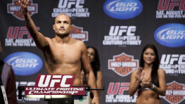 Би Джей Пенн: Я всегда подозревал, что бойцы используют гормон роста и эритропоэтин