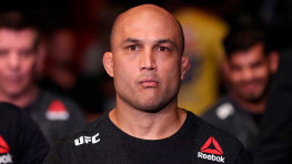 Би Джея Пенна отправили на судебную психиатрическую экспертизу