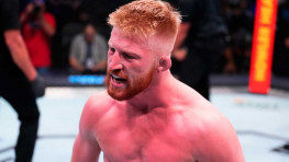 Бо Никал вызвался выступить в ранней предварительной части турнира UFC 322