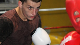 Глеб Бакши: Два раза выигрывал кубинца в этом году, в третий надо быть на голову выше