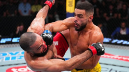 Полные результаты и бонусы турнира UFC Vegas 118 «Мухаммад-Бонфим»