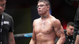 Кайо Борральо назвал раунд, в котором завершится его бой с Нассурдином Имавовым