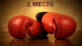 1 июня в Москве состоится открытая тренировка по боксу для книги Гиннеса