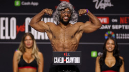 Отборочный бой на титул Муртазалиева пройдет в апреле