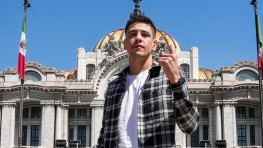 Брэндон Морено: Давление домашней арены — это роскошь