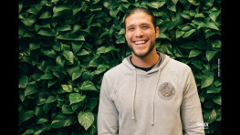  Брайан Ортега: Стиль Забита Магомедшарипова привлек мое внимание