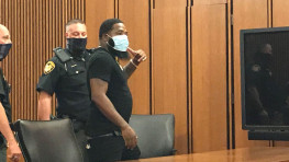 Эдриэн Бронер приговорен к 7 дням заключения